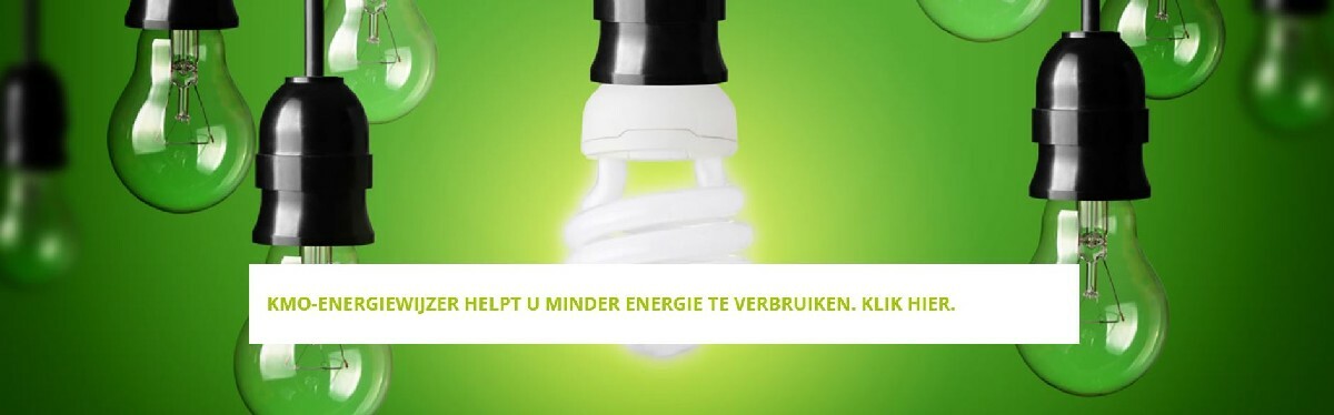 KMO-energiewijzer